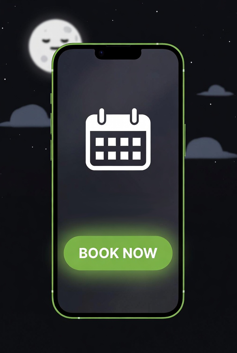 Book online